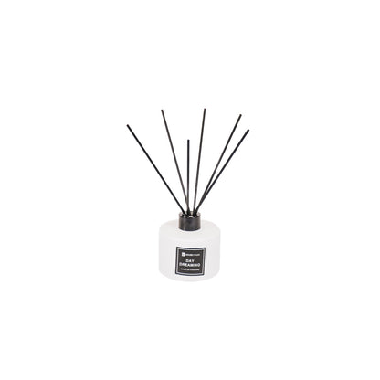 Housevitamin Fragrance Reed Diffusers – 200 ml – 6 fragrances