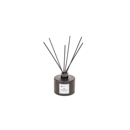 Housevitamin Fragrance Reed Diffusers – 200 ml – 6 fragrances