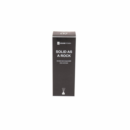 Housevitamin Fragrance Reed Diffusers – 200 ml – 6 fragrances