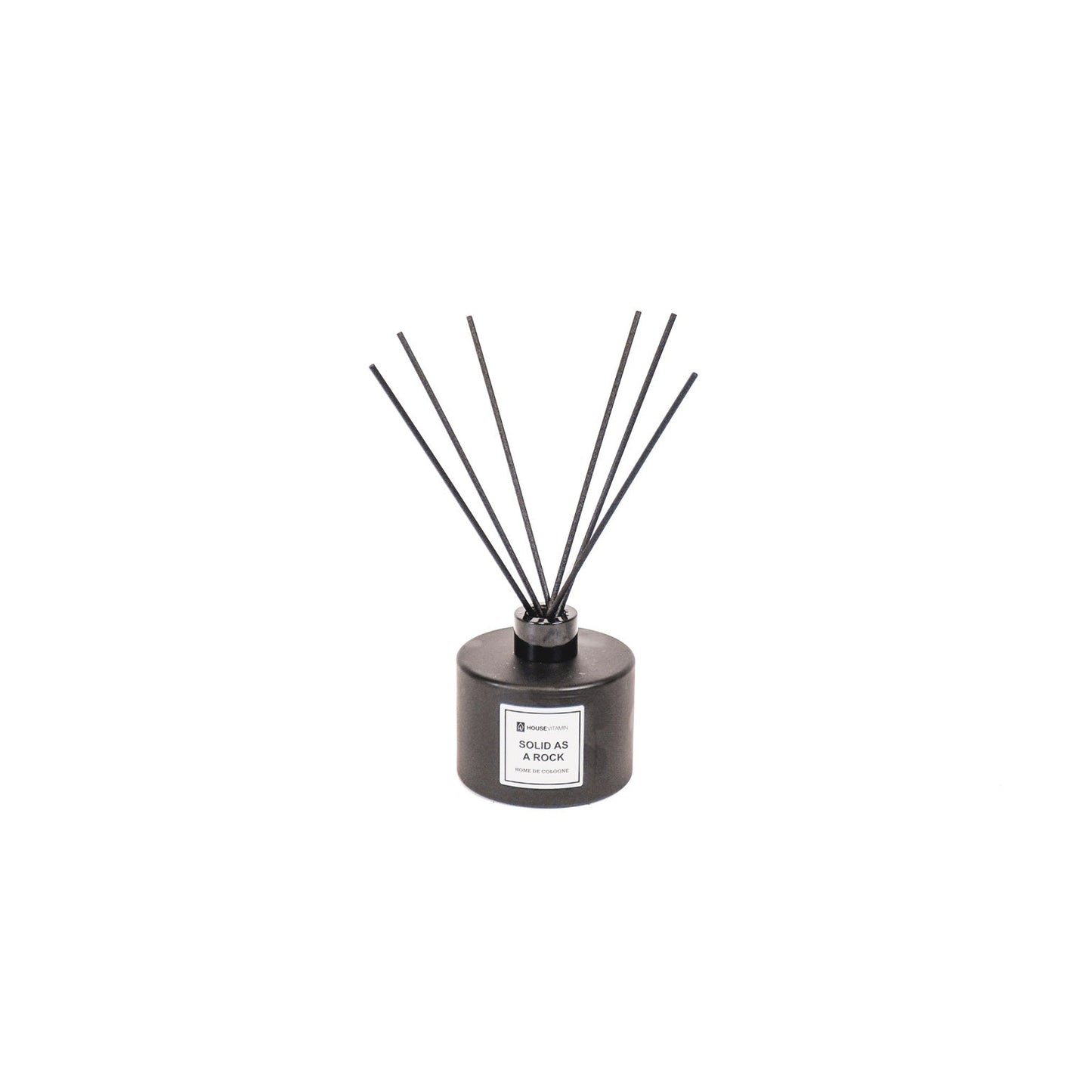 Housevitamin Fragrance Reed Diffusers – 200 ml – 6 fragrances