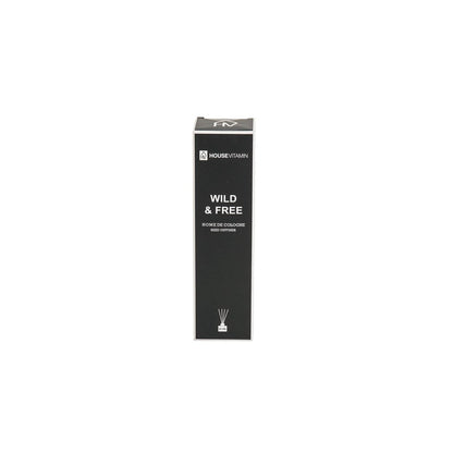 Housevitamin fragrance sticks – 50 ml – 6 scents