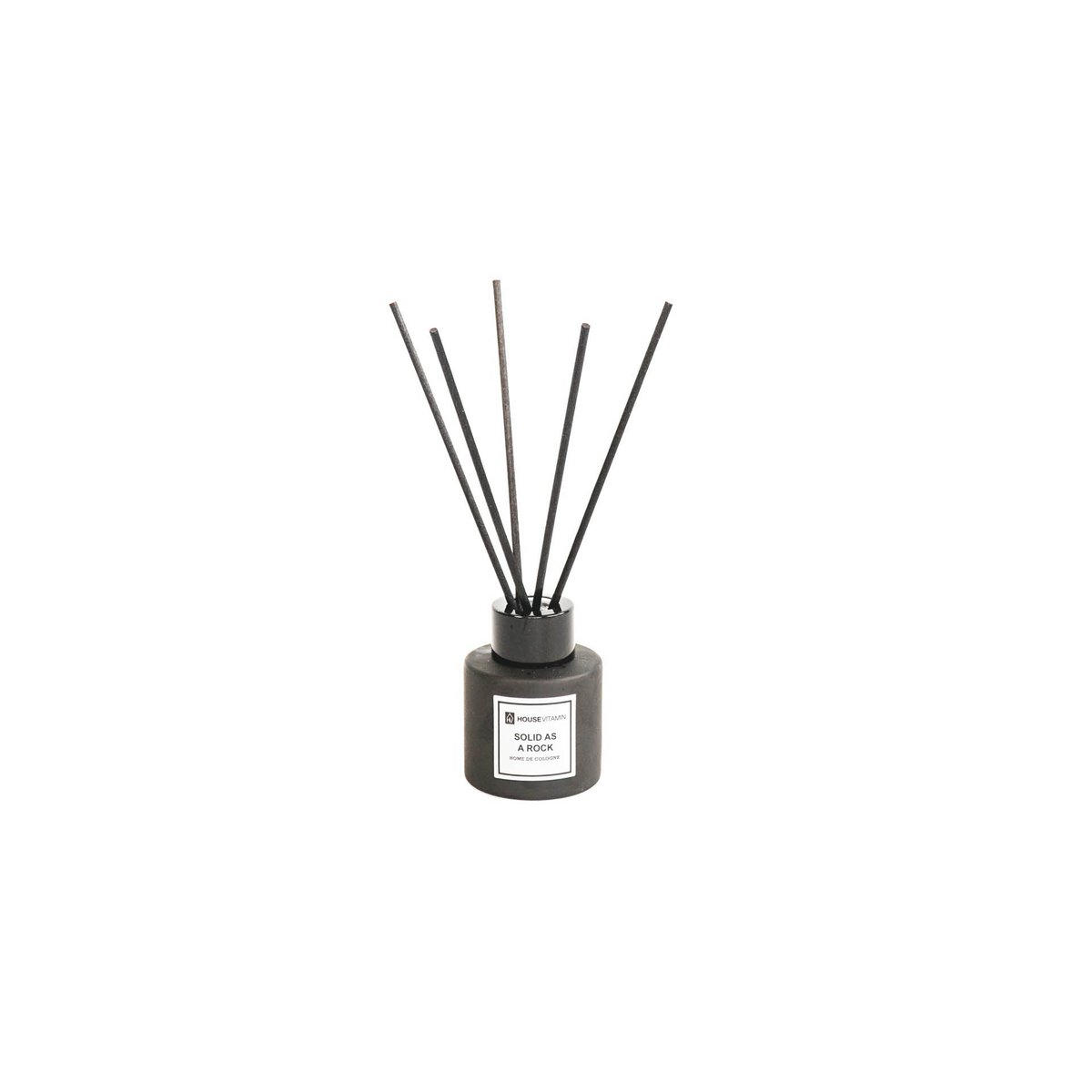 Housevitamin fragrance sticks – 50 ml – 6 scents