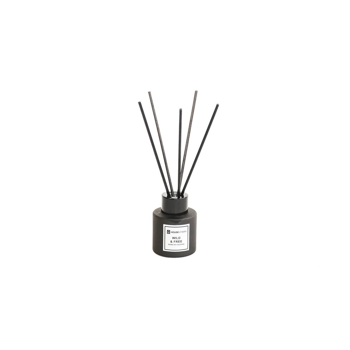 Housevitamin fragrance sticks – 50 ml – 6 scents