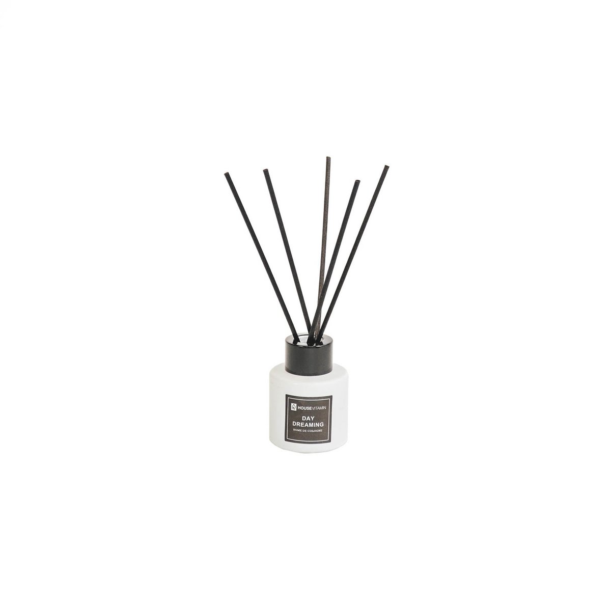Housevitamin fragrance sticks – 50 ml – 6 scents