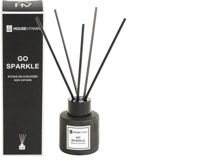 Housevitamin fragrance sticks – 50 ml – 6 scents