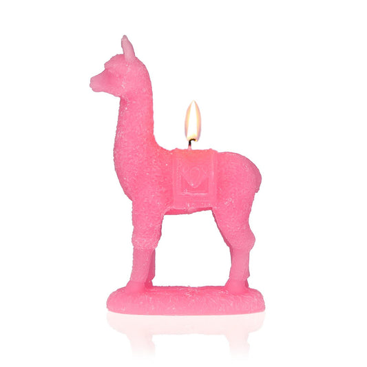 Roze alpaca kaars – decoratieve dierenkaars

Laat gerust het volgende product weten, dan ga ik weer voor je aan de slag!
