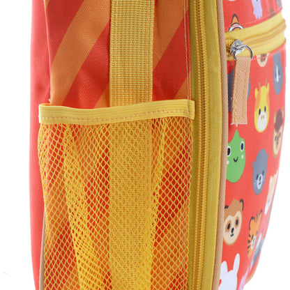 Adoramals Kühltasche/Rucksack für Kinder – Verschiedene Tiere