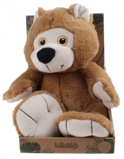 Knuffelbeer Bo – Pluche Beer 30 cm