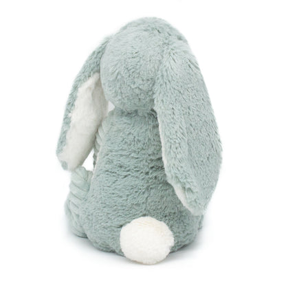 Kuscheltier Hase Mintgrün