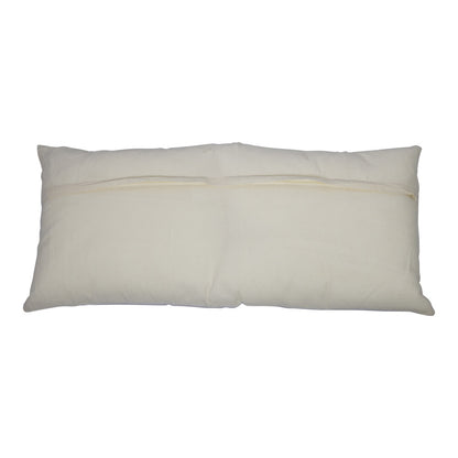 Elongated Decorative Cushion with Kittens – 90 cm