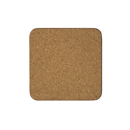 Zebra Coasters – Set of 6