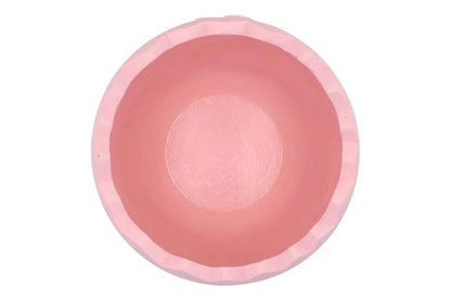 Bloempot Eierschaal met Konijn – Paasdecoratie