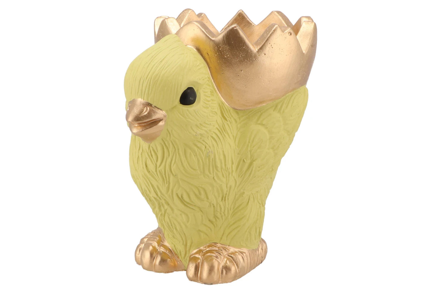 Yellow Easter Chick with Bowl – 3 Sizes