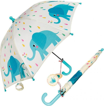 Kinderparaplu Olifant “Elvis” – 52 cm – Rex London