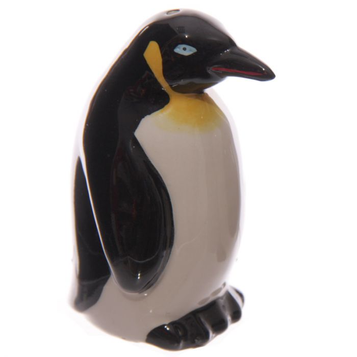 Pinguïn Peper- en Zoutstel – Cadeauset (8,5 cm)