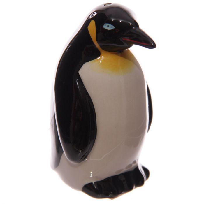 Pinguïn Peper- en Zoutstel – Cadeauset (8,5 cm)