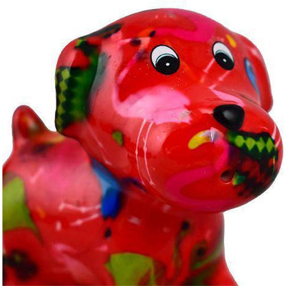 Peper- & Zoutstel Hond Bruno – Chilired