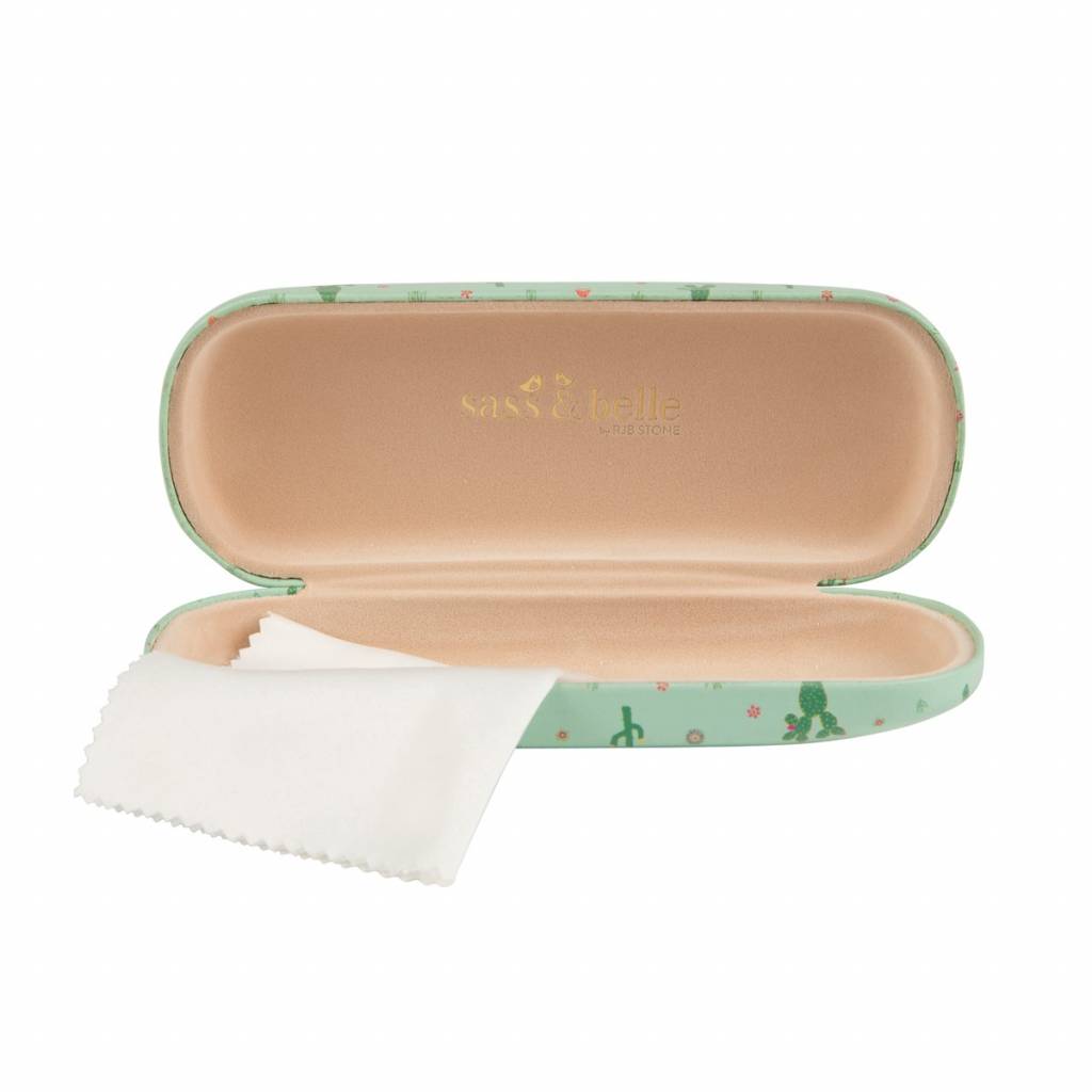 Brillenetui Lama – Happy Glasses Case