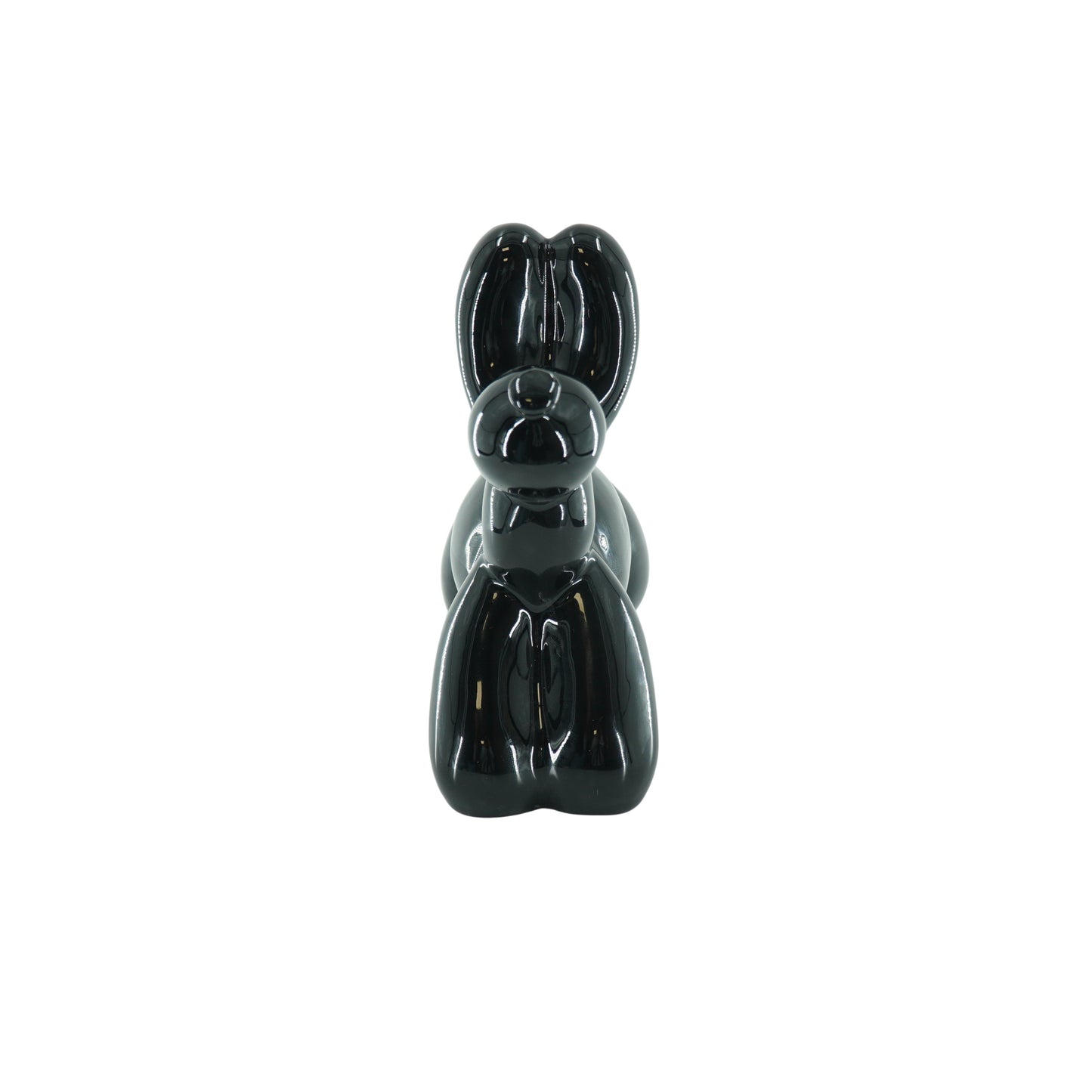 Money Box Balloon Dog – Gold or Black