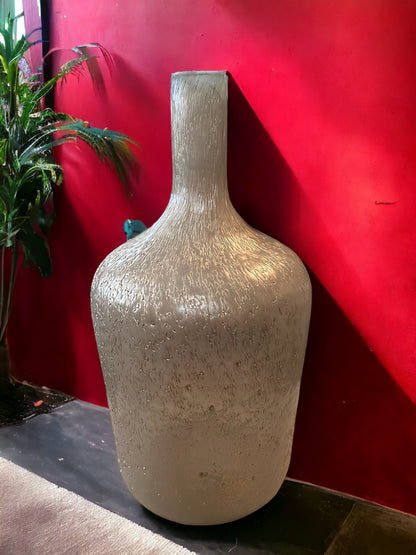 Crème gouden vaas van Light & Living – luxe hotel chique woondecoratie