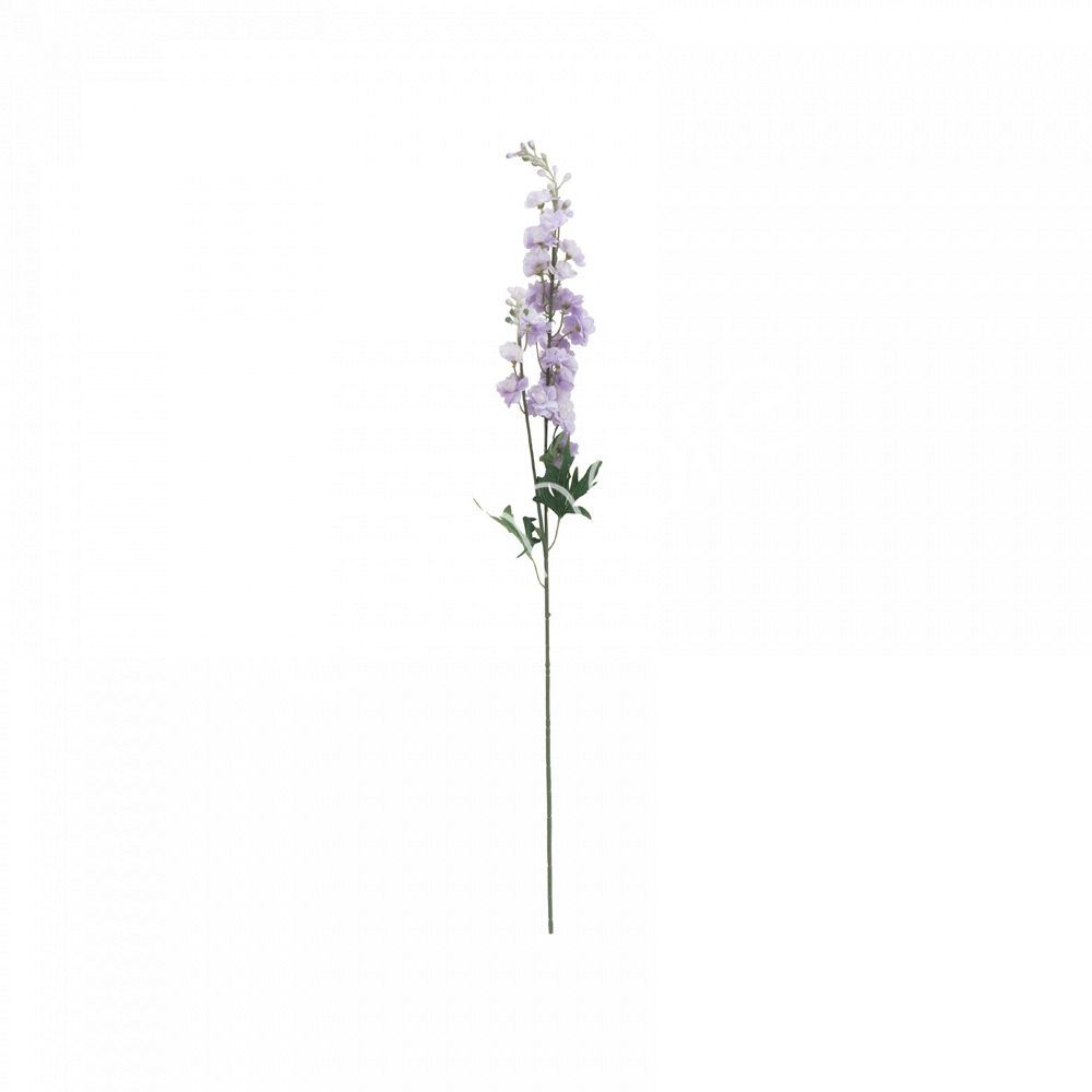 Zijden Delphinium Paars – Kunstbloem 85 cm