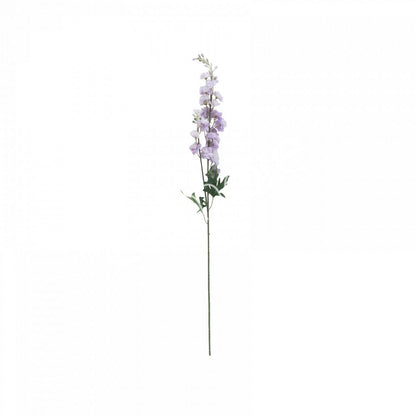 Zijden Delphinium Paars – Kunstbloem 85 cm